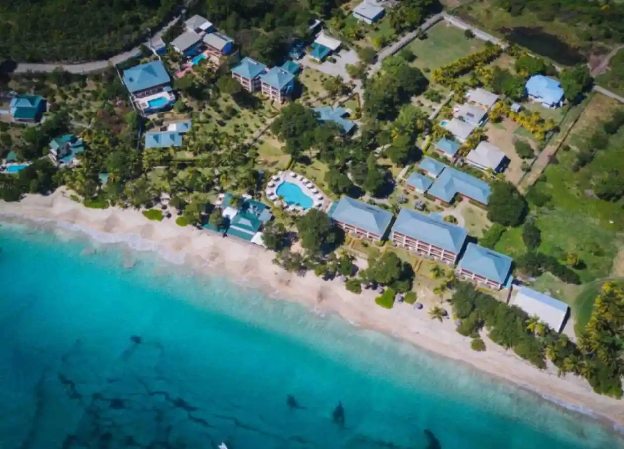 Bequia Beach Hotel-1